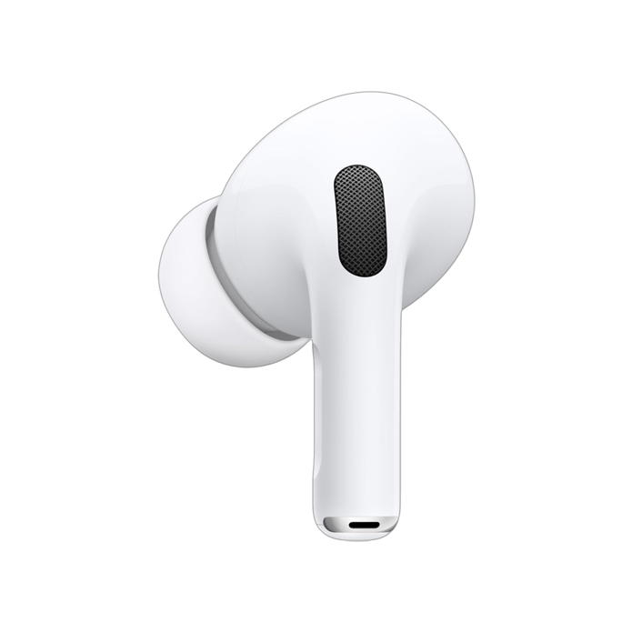 Apple-AirPods Pro 2e Generatie - Links - Vervangend Linker Oortje (Nieuw)