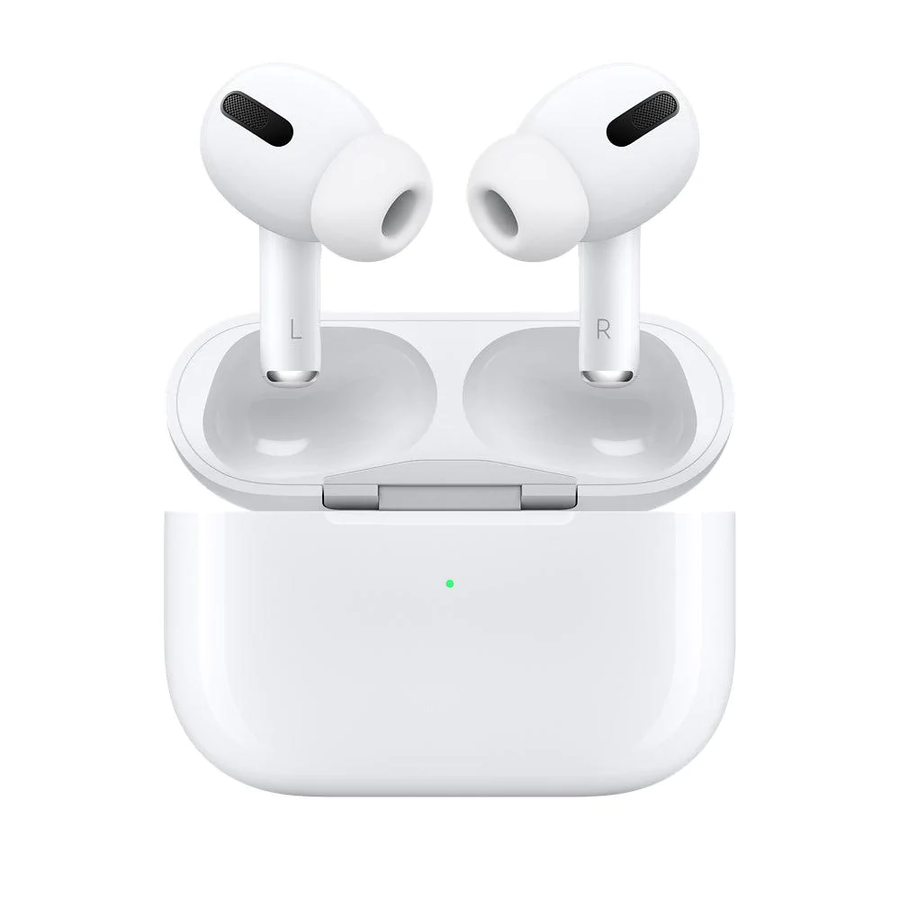 Apple-AirPods Pro met Lightning Oplaad Case (Nieuw)
