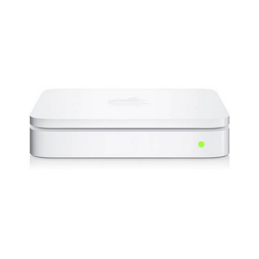 Apple-AirPort Extreme Base Station – Router / Access Point – A1408-tweedehands
