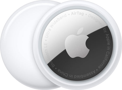 Apple-AirTag - 1 Stuk Tweedehands