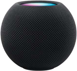 Apple-HomePod Mini - Zwart Tweedehands