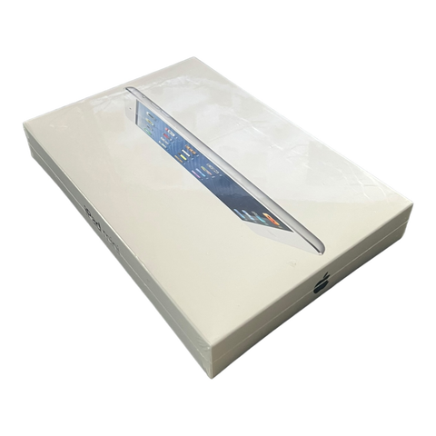 Apple-iPad Mini 1 - 32GB Wi-Fi (A1455) - Wit (Nieuw)