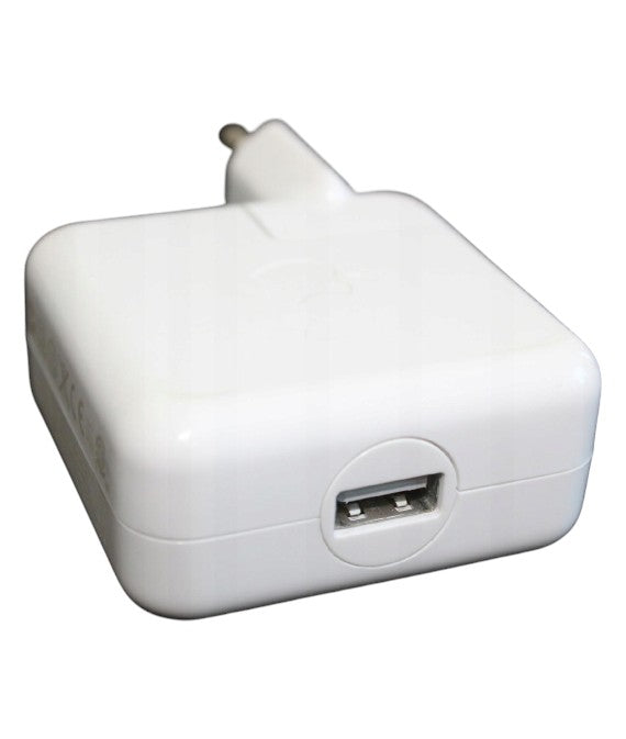 Apple-iPod USB Power Adapter A1102 - 5W Oplader Tweedehands