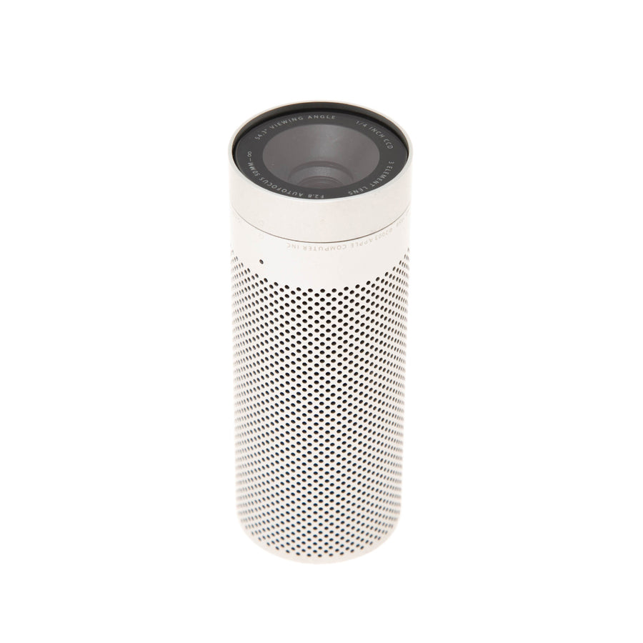 Apple-iSight Video Conferencing Webcam met Autofocus (Inclusief kabel) Tweedehands