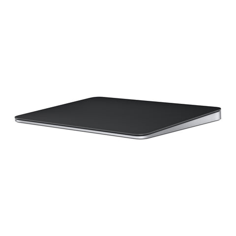 Apple Magic Trackpad 2, zwart, schuin van voren