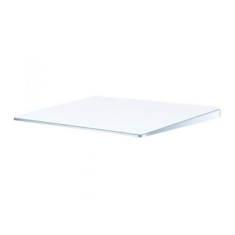 Apple-Magic Trackpad 2 Draadloze Trackpad / Touchpad (A1535) - Wit-tweedehands