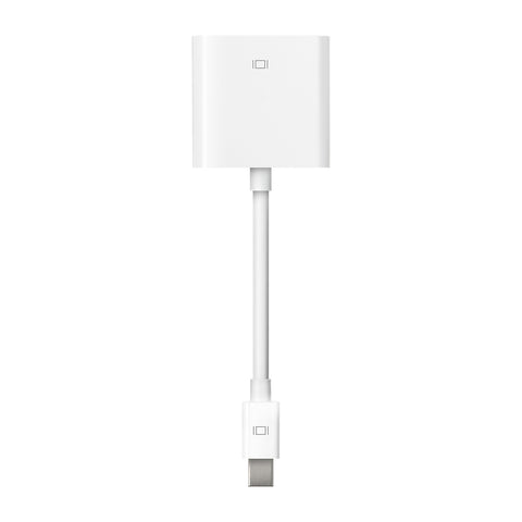 Apple-Mini DisplayPort naar DVI Display Adapter (A1305) Tweedehands