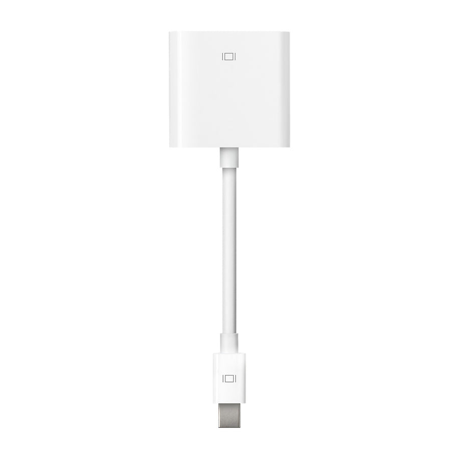 Apple-Mini DisplayPort naar DVI Display Adapter (A1305) Tweedehands