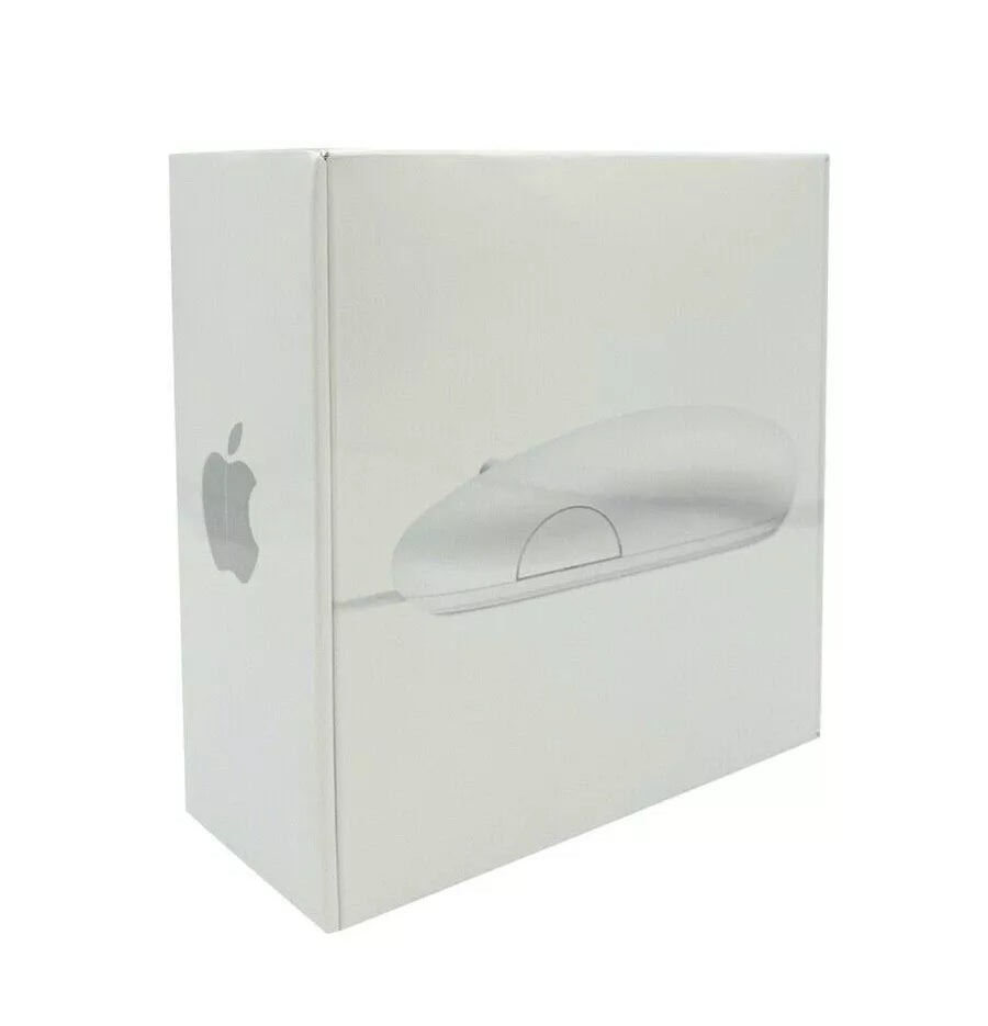 Apple-Muis Bedraad (Mighty Mouse) A1152 (Nieuw)