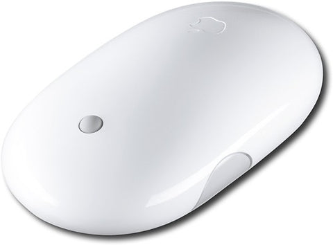 Apple-Muis Draadloos (Mighty Mouse) (In doos) Tweedehands