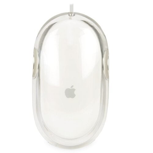 Apple-Pro Mouse / Muis M5769 Tweedehands