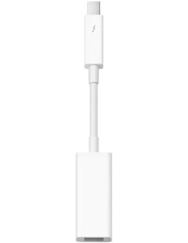 Apple Thunderbolt naar FireWire Adapter (A1463) | Reway Apple Thunderbolt naar FireWire Adapter (A1463) | Reway