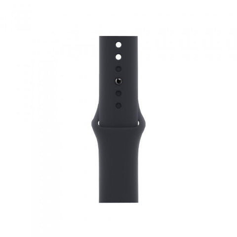Apple-Watch Strap - 38mm - Zwart Tweedehands