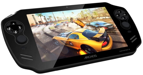 Archos-Gamepad 2 Gaming Tablet (In doos) Tweedehands