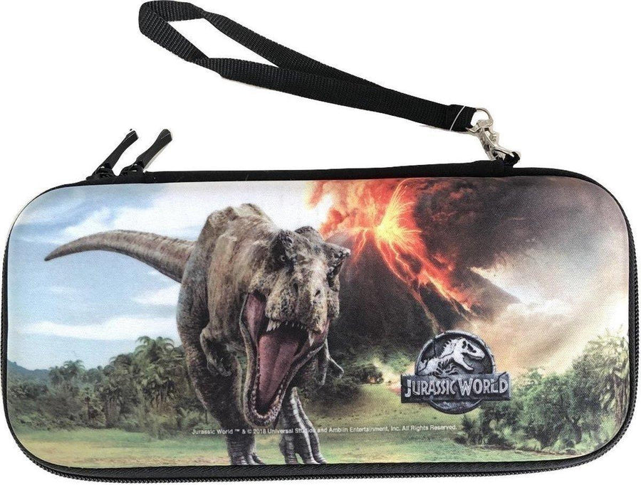 Arovo-Case voor Nintendo Switch - Jurassic World Tweedehands