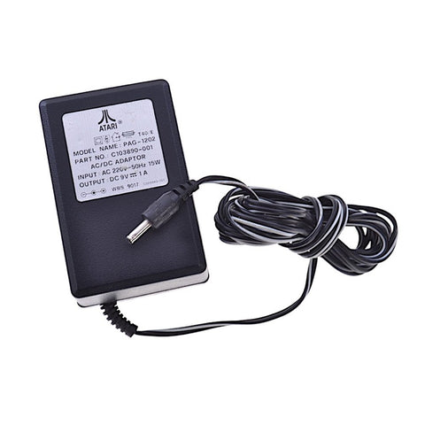 Atari-Lynx AC Adapter (PAG-1202) Tweedehands