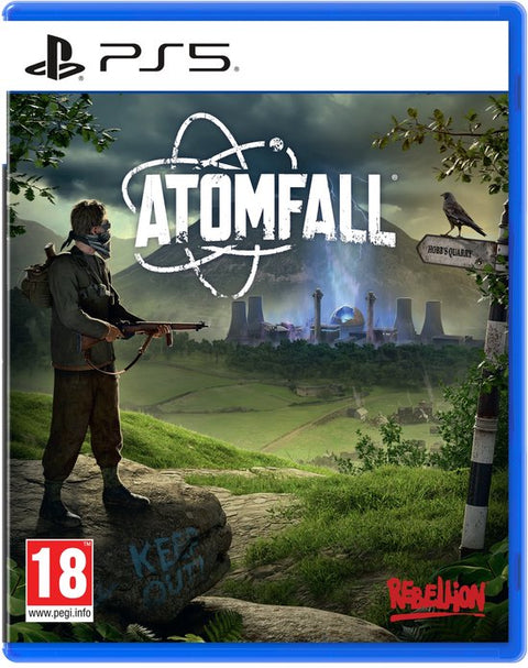 Atomfall (PS5)