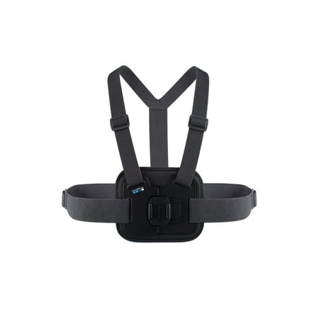 Chesty Performance Chest Mount
