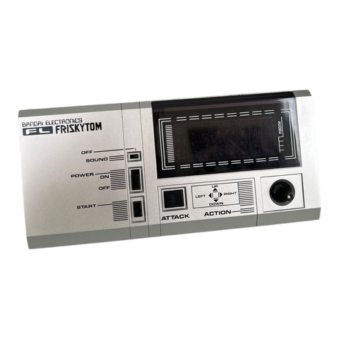 Bandai-Game & Watch: FL Friskytom Tweedehands