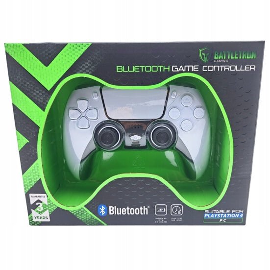Battletron Controller voor Playstation 4 (Nieuw)