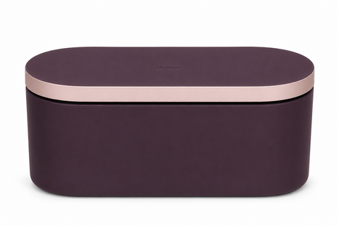 Airwrap Co-anda2x Opberg Case (Zonder inlays)