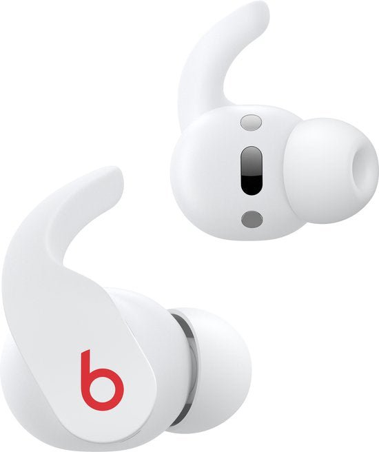 Beats Fit Pro - Draadloze Oordopjes - Wit (Nieuw)