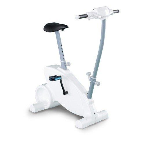 Bigben-Cyberbike Cycling Sports + Bike voor Nintendo Wii (Compleet) Tweedehands