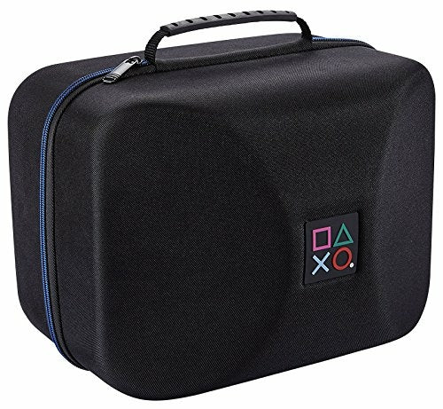 Bigben-Deluxe Travel Case voor PlayStation VR Headset en Accessoires Tweedehands