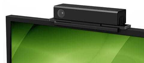 Bigben-TV Mount voor Xbox One Kinect (Nieuw)