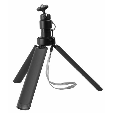 Bilora-1018 Stabilet Table Tripod Mini Ball Statiefkop (Nieuw)