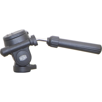 Bilora-2233 2-Weg Pan Head Statiefkop - max. 4 kg (Nieuw)
