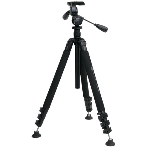 Bilora-3371-P SuproLux II Pan Statief / Tripod (Nieuw)