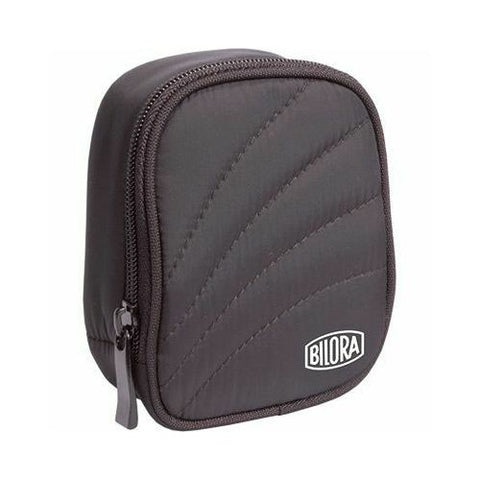 Bilora-Digi Cam Bag 13 Camera Case voor Compact Camera's - Zwart (Nieuw)