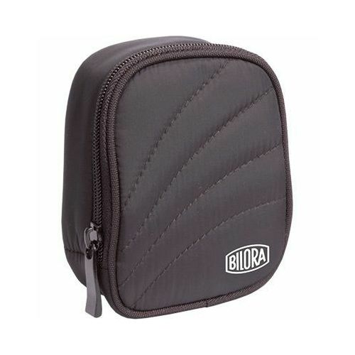 Bilora-Digi Cam Bag 13 Camera Case voor Compact Camera's - Zwart (Nieuw)
