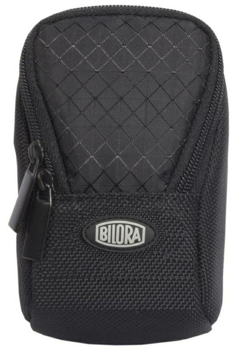 Bilora-Digi Star Digi Cam Bag 02 Compact Camera Case - Zwart (Nieuw)