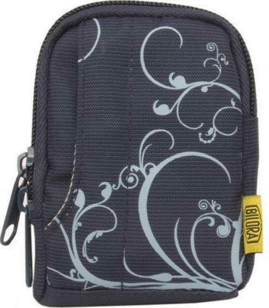 Bilora-Fashion Bag Nano L Compact Camera Case - Blauw (Nieuw)