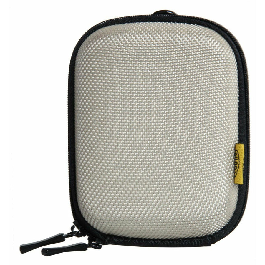 Bilora-Shell Bag I Camera Case voor Compact Camera's - Zandkleur (Nieuw)
