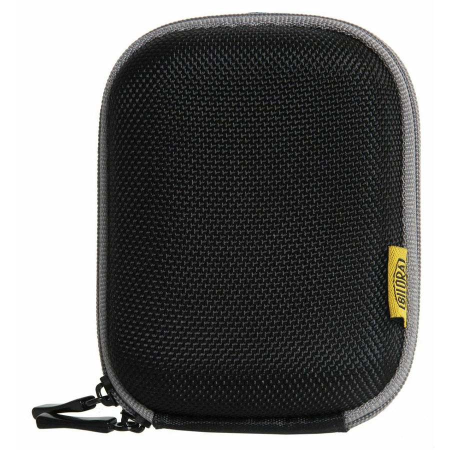 Bilora-Shell Bag I Compact Camera Case - Zwart (Nieuw)