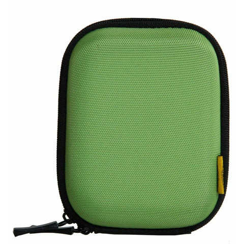 Bilora-Shell Bag IV Compact Camera Case - Lime Groen (Nieuw)