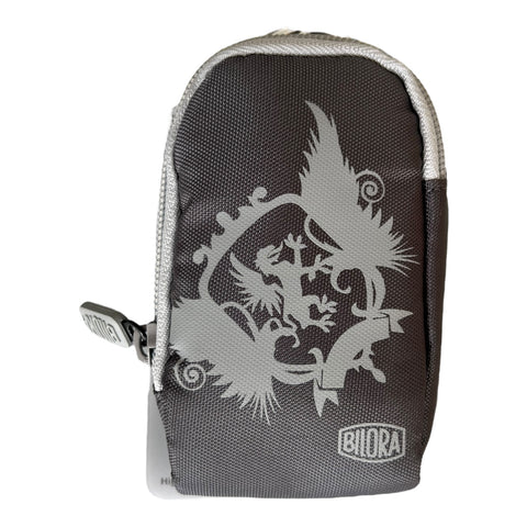 Bilora-Style I Compact Camera Case - Grijs (Nieuw)