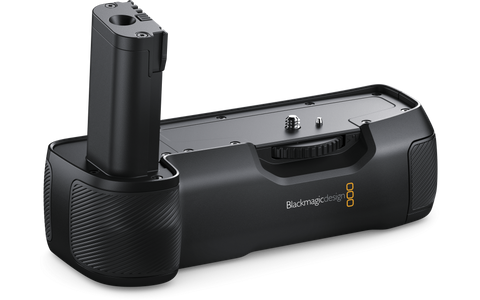 Blackmagic-Pocket Camera Battery Grip (Nieuw)