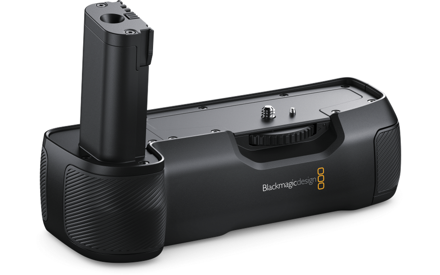 Blackmagic-Pocket Camera Battery Grip (Nieuw)