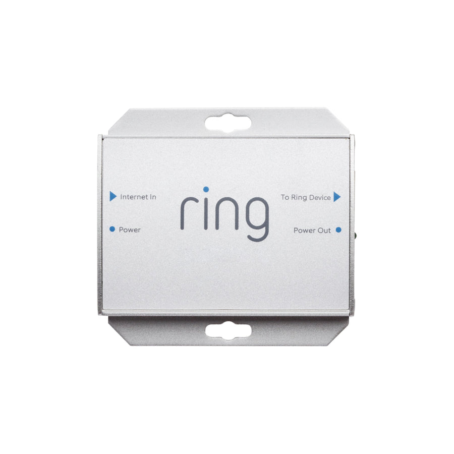 Blink-Power over Ethernet Adapter / PoE Adapter voor Video Doorbell Elite Tweedehands