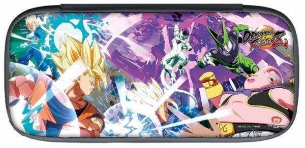 BNEI-Case voor Nintendo Switch - Dragon Ball FighterZ Edition Tweedehands