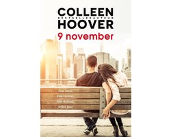 Boek-9 November-tweedehands