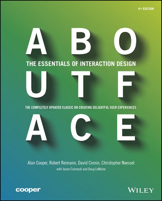 Boek-About Face Esenti Of Intera Desi 4Th Edi-tweedehands