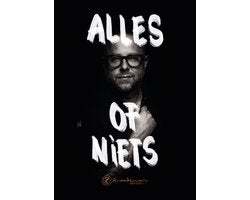 Boek-Alles of niets-tweedehands