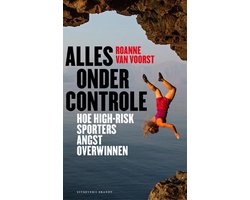 Boek-Alles onder controle-tweedehands