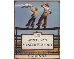 Boek-Appels Van Meneer Peabody-tweedehands