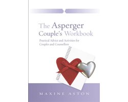 Boek-Asperger Couples Workbook-tweedehands